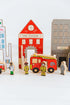 THE FRECKLED FROG - Happy Architect - Emergency Toy Set